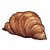 Crossaint Item