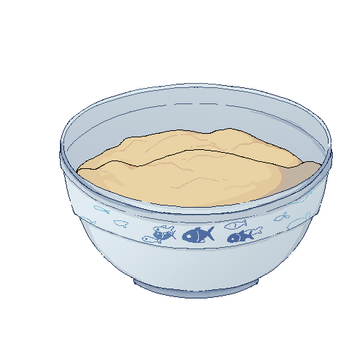 Bowl Item