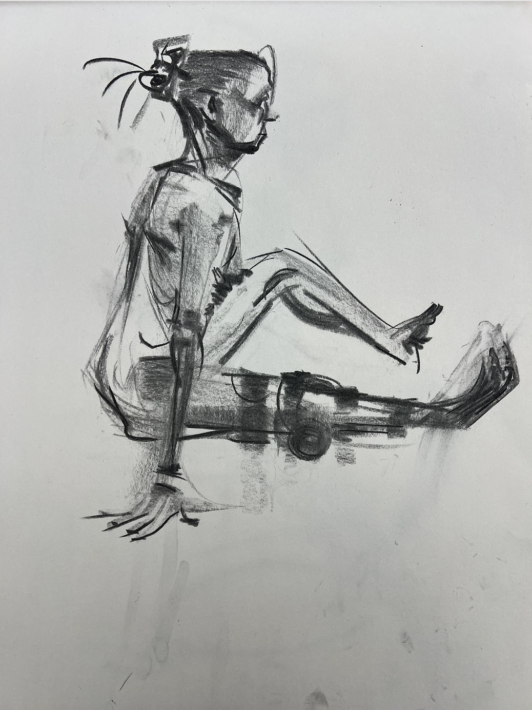 Figure Art 14