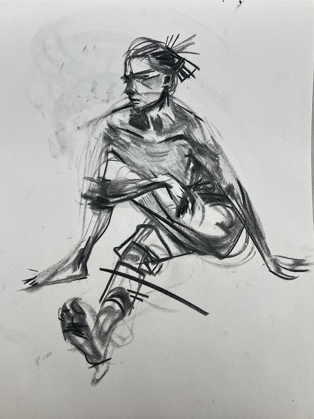 Figure Art 15