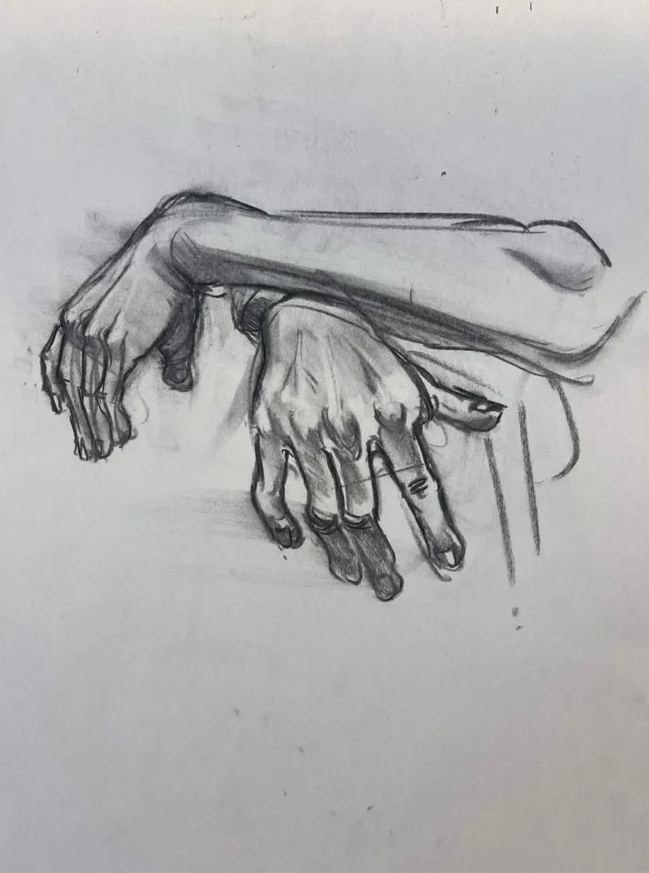 Figure Art 18