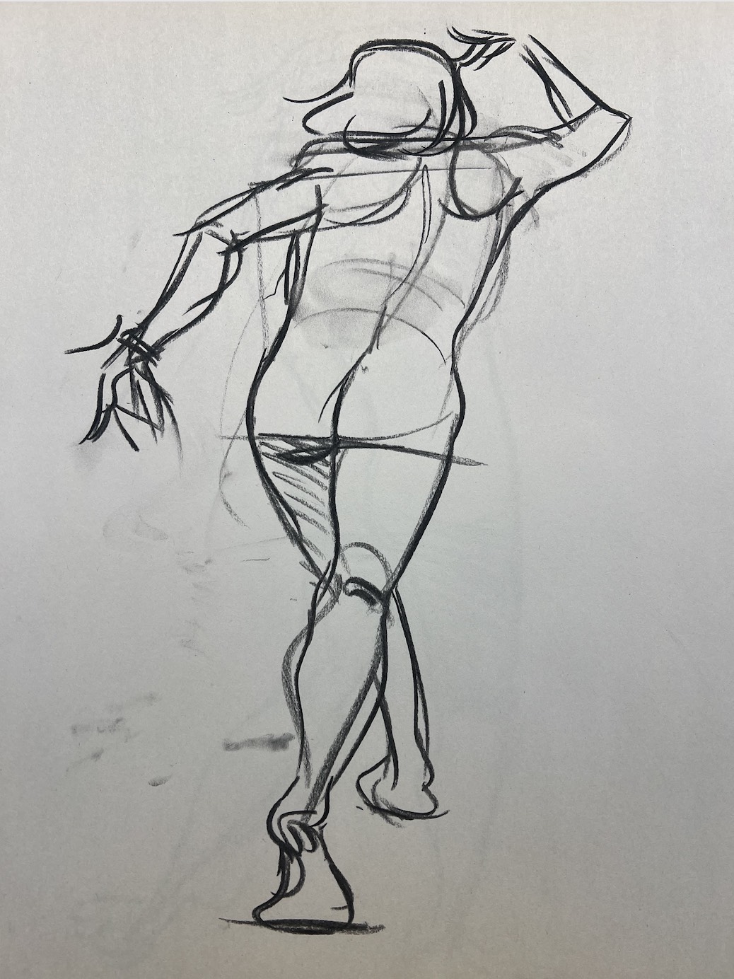Figure Art 1