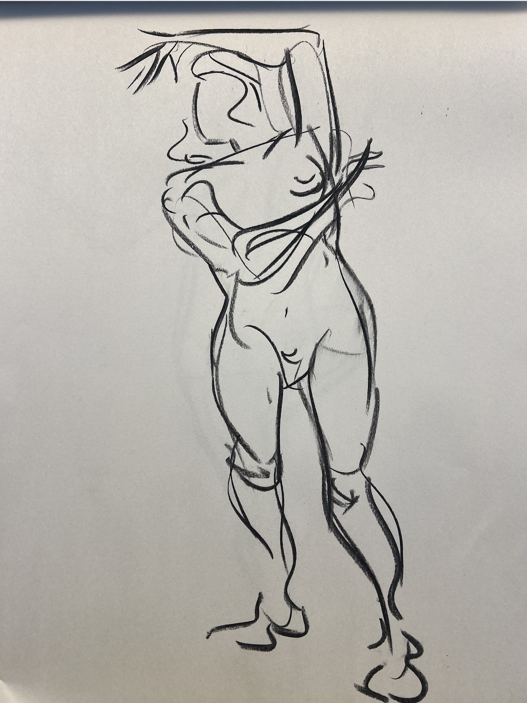 Figure Art 3
