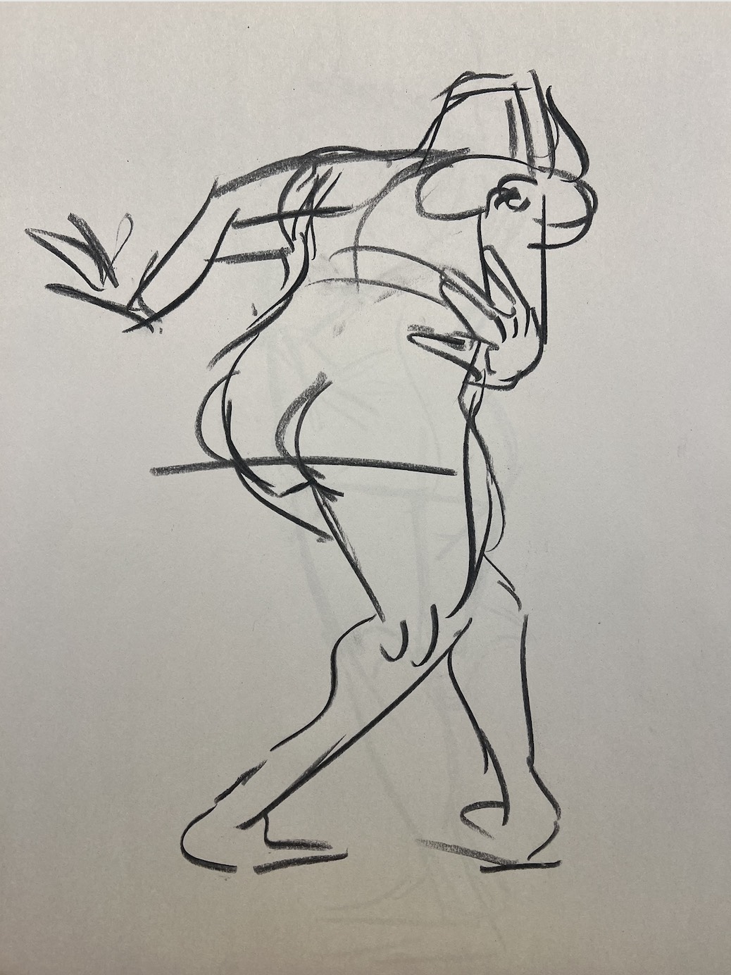 Figure Art 5