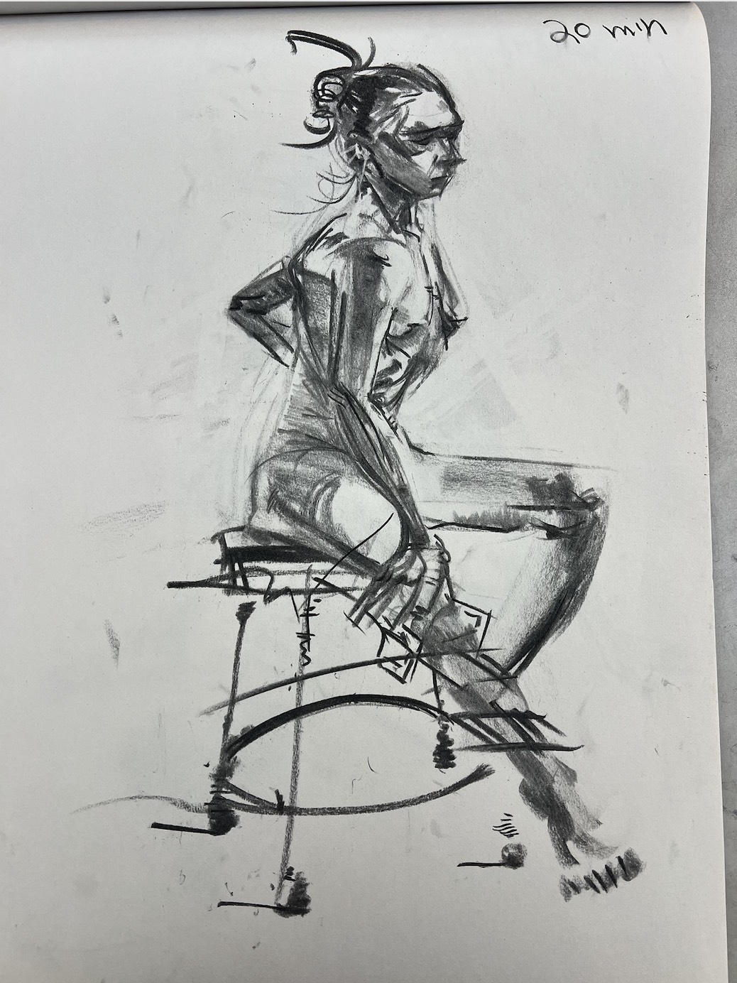 Figure Art 19