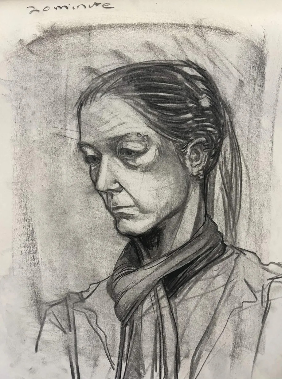 Figure Art 21