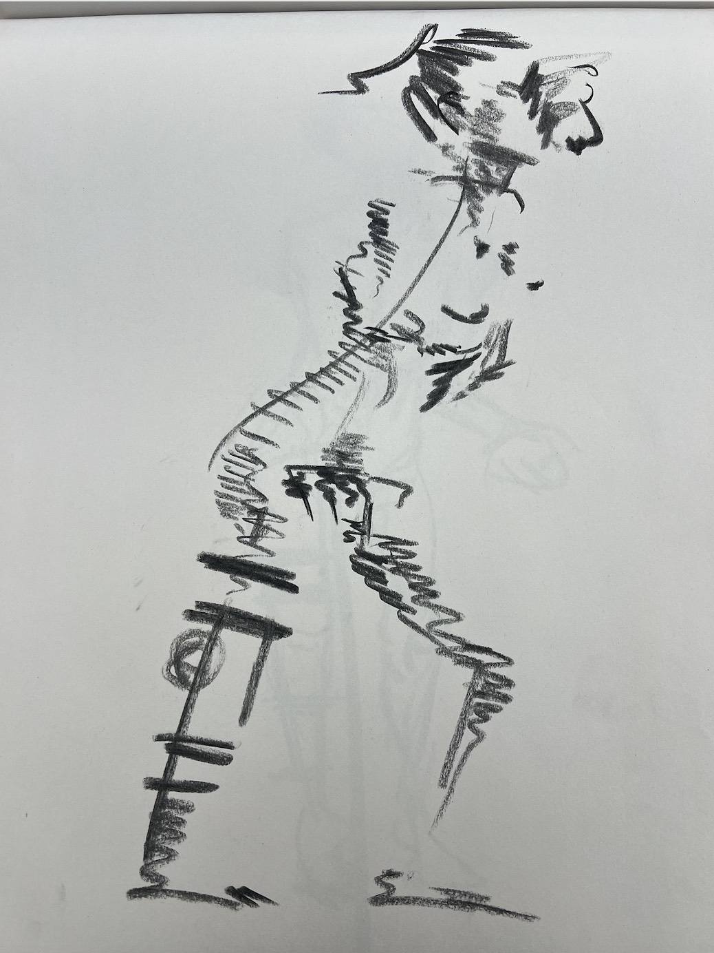 Figure Art 6