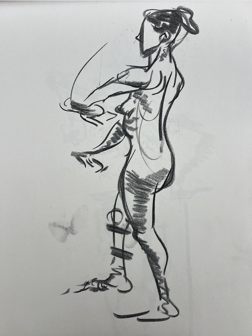 Figure Art 7