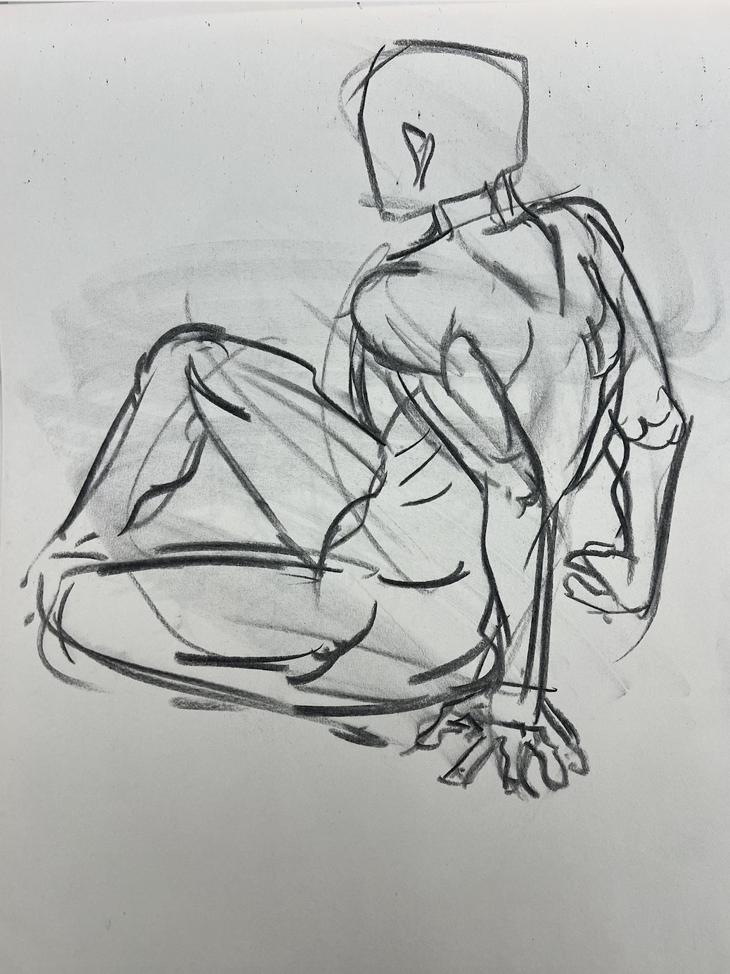 Figure Art 9