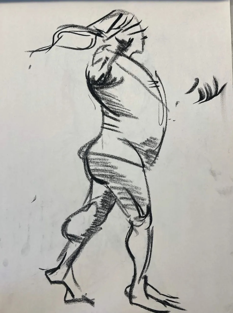 Figure Art 13