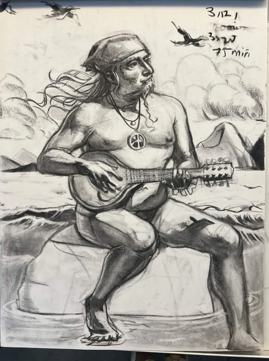 Figure Art 23