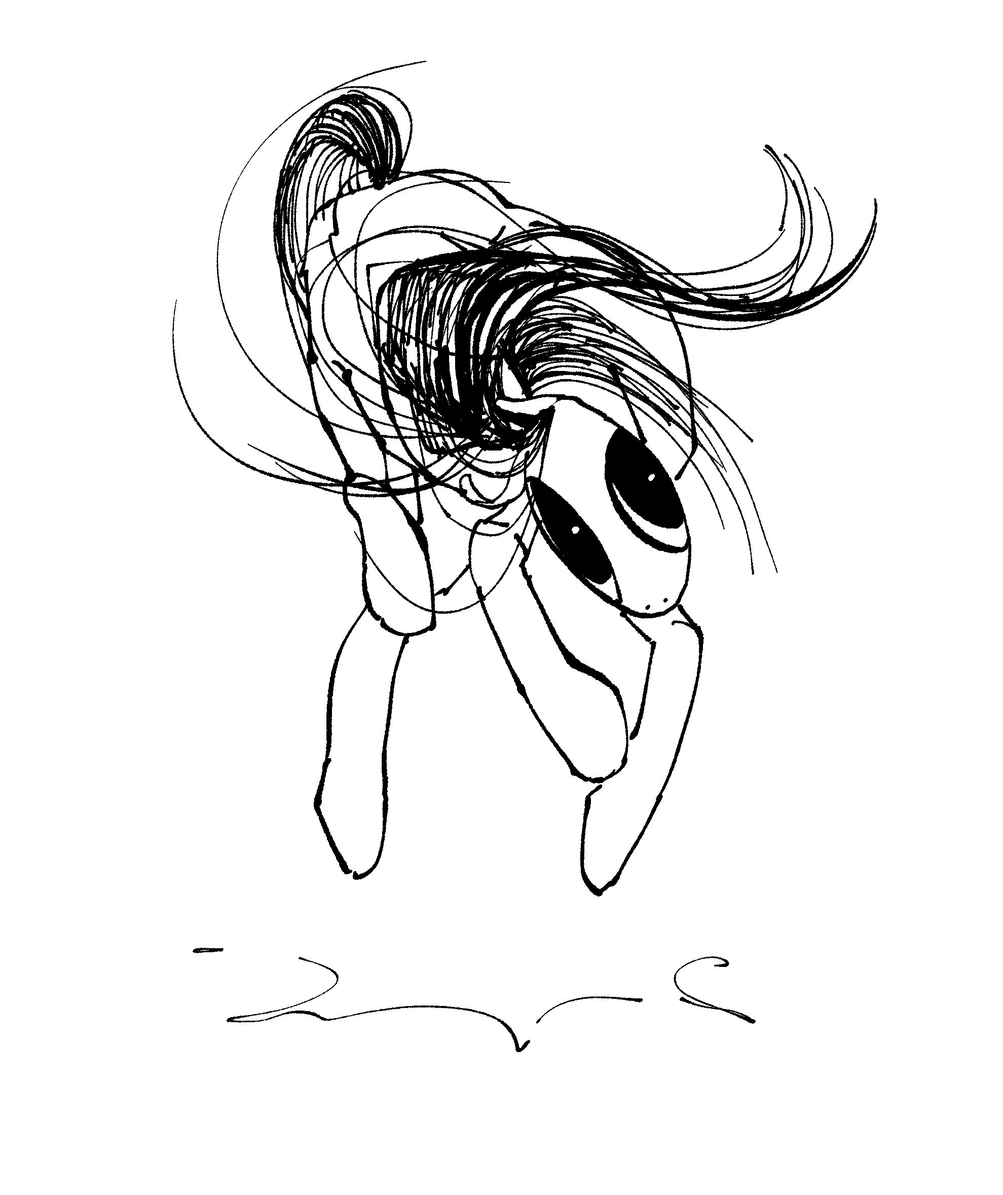 Sketchbook 6
