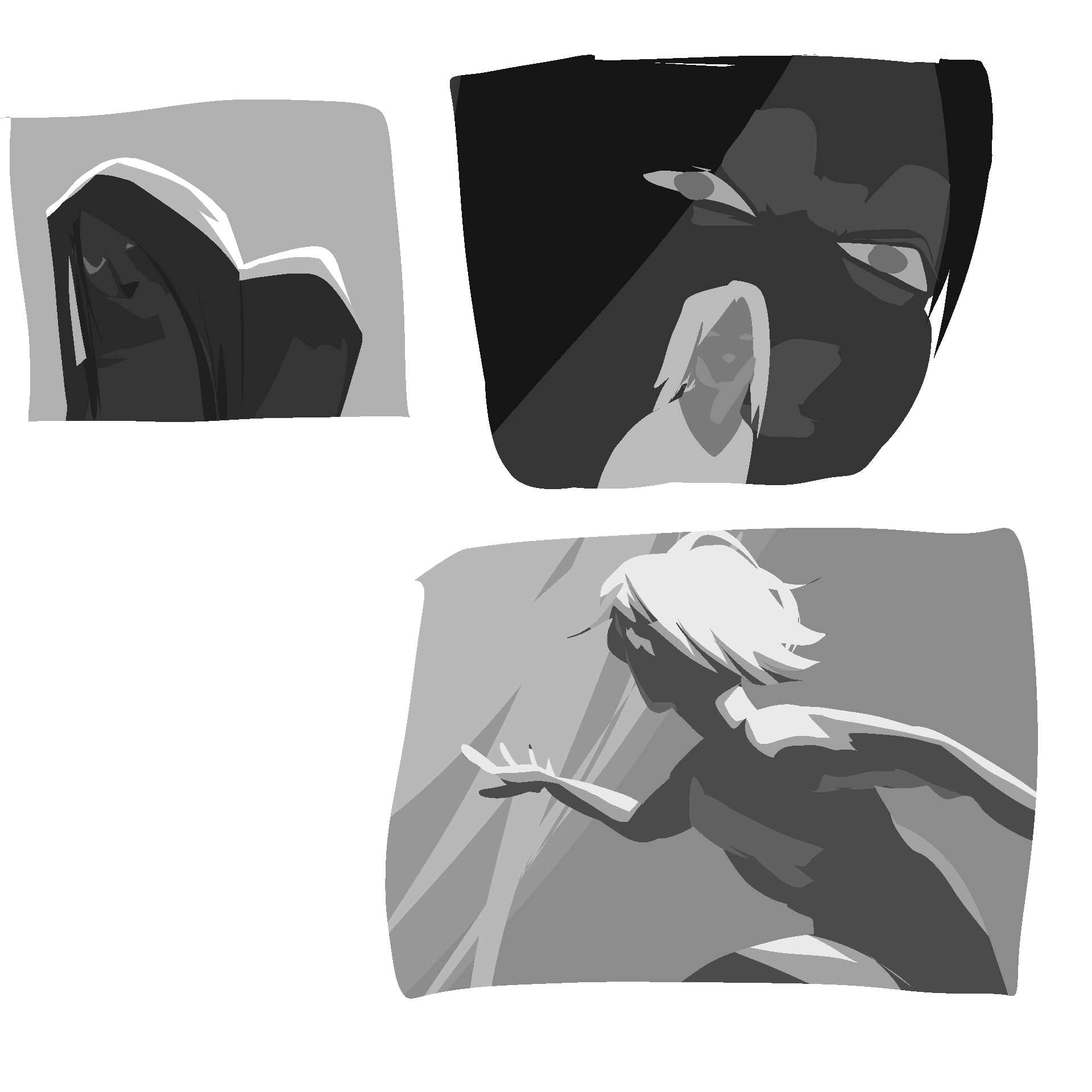 Sketchbook 3