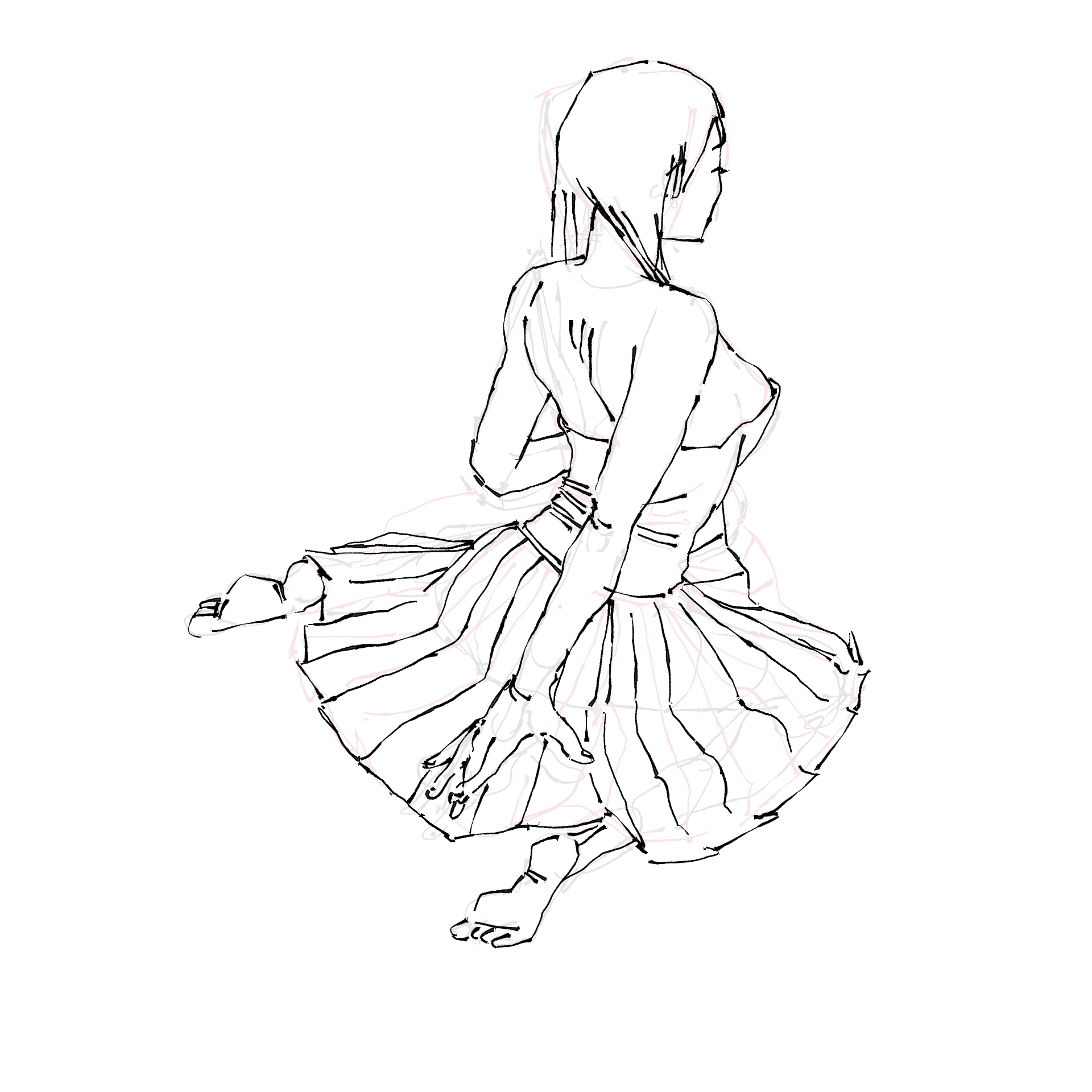 Sketchbook 11