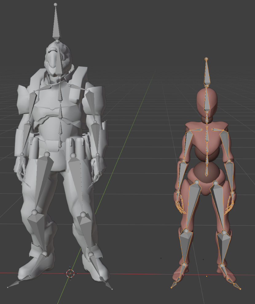 Motion Mapping