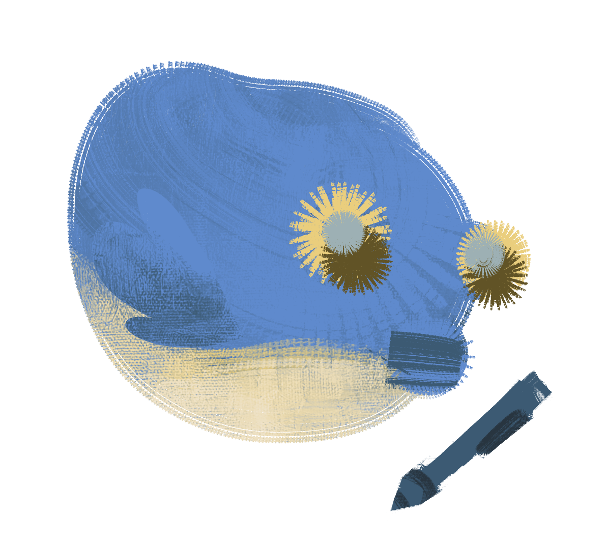 Puffer Fish
