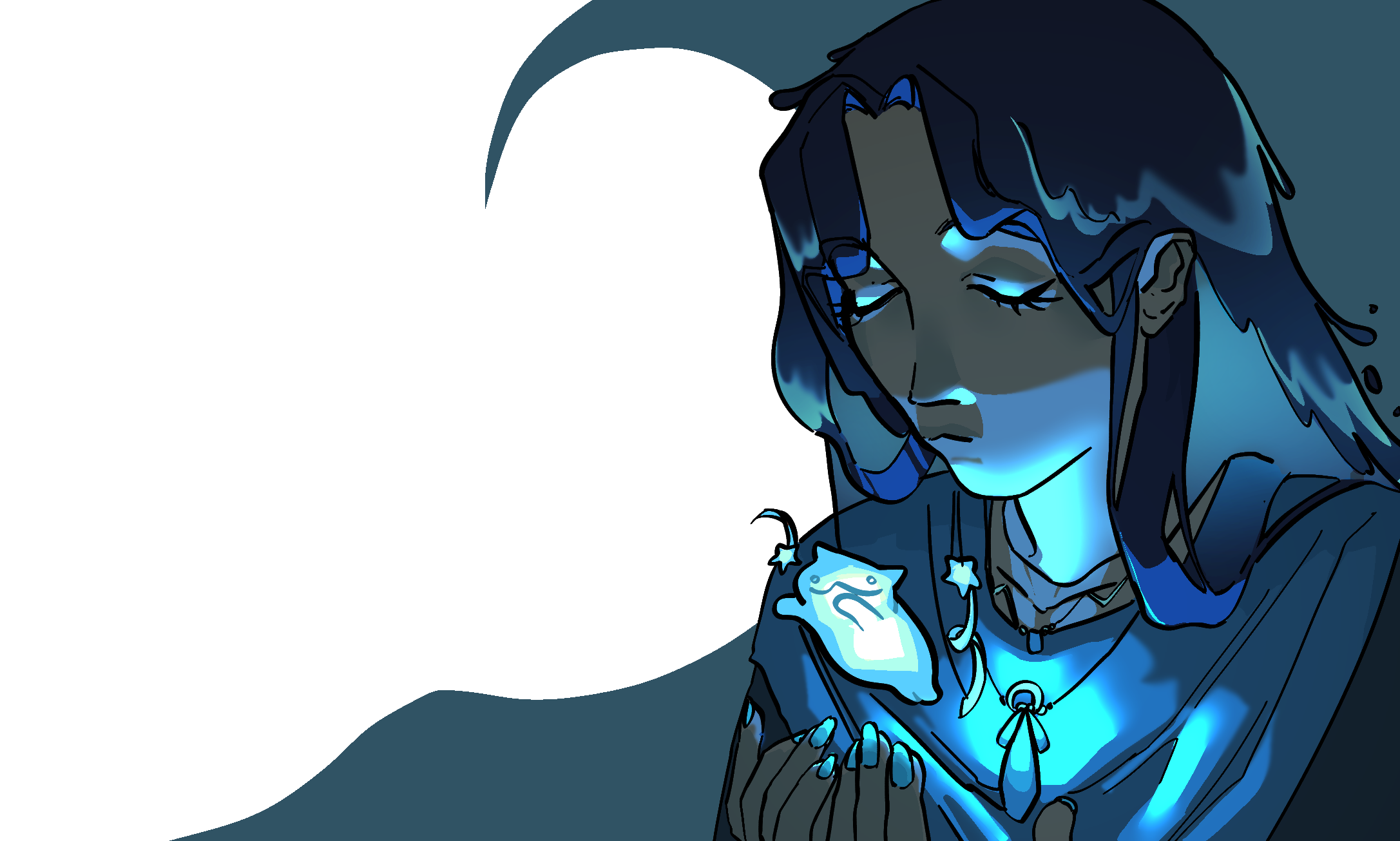 Kelly Lee Banner